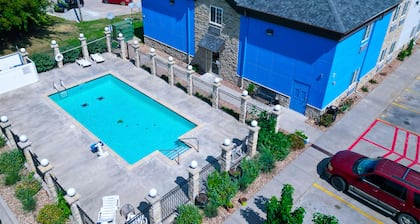 American Inn Madill