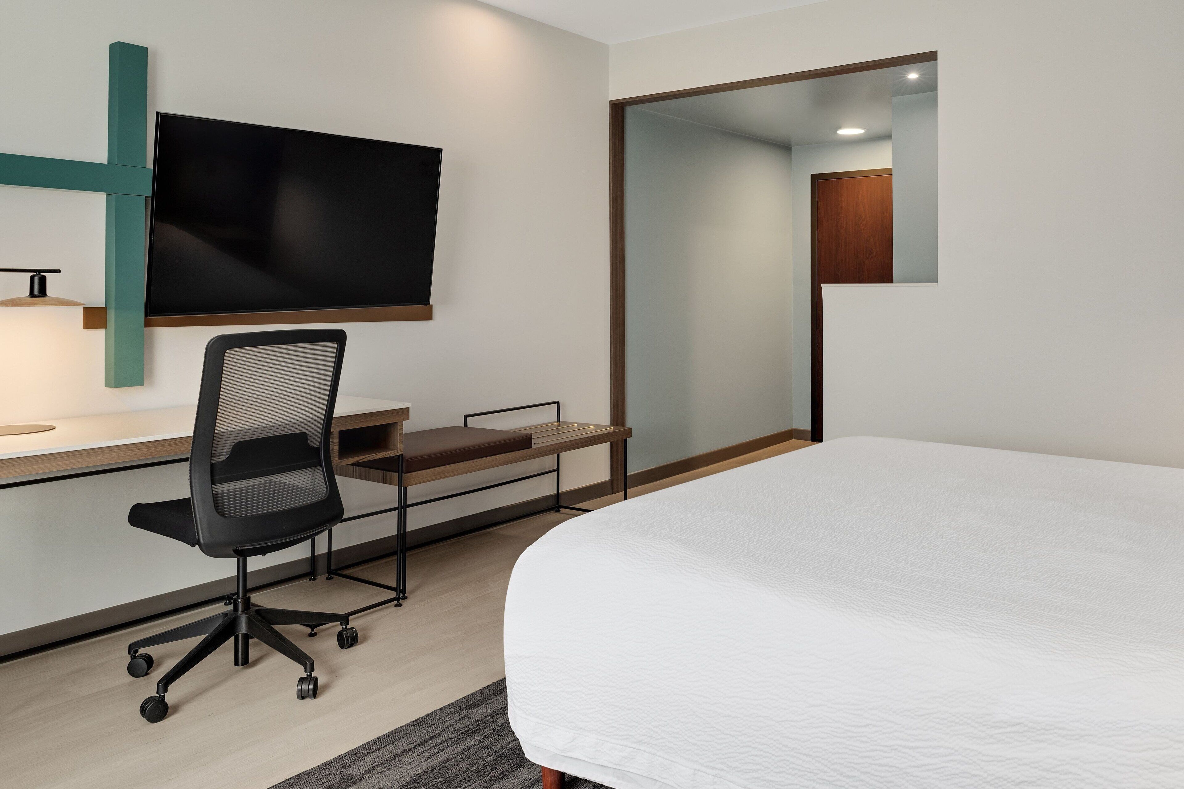 Foto - Courtyard by Marriott San Jose Airport Alajuela