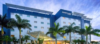 Courtyard by Marriott San Jose Airport Alajuela