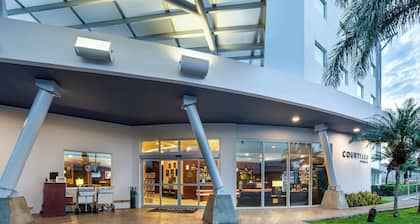 Courtyard by Marriott San Jose Airport Alajuela