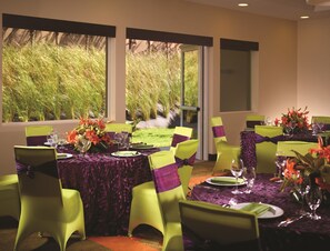 Salón de banquetes