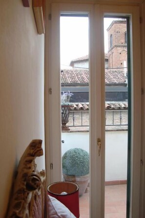 Interior - Le Stanze di Torcicoda (Ferrara)