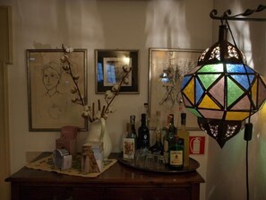 Restaurant - Le Stanze di Torcicoda (Ferrara)