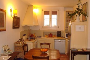 Frukostområde