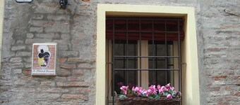 Le Stanze di Torcicoda