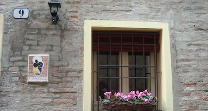 Le Stanze di Torcicoda