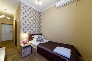 Standard-Einzelzimmer, 1 Einzelbett, Nichtraucher