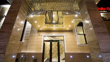 Veranda