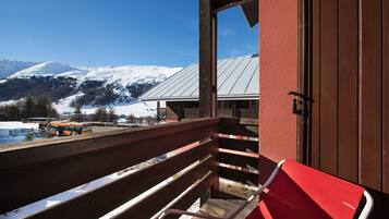 Panoramic-Doppelzimmer | Kostenlose Babybetten, kostenloses WLAN