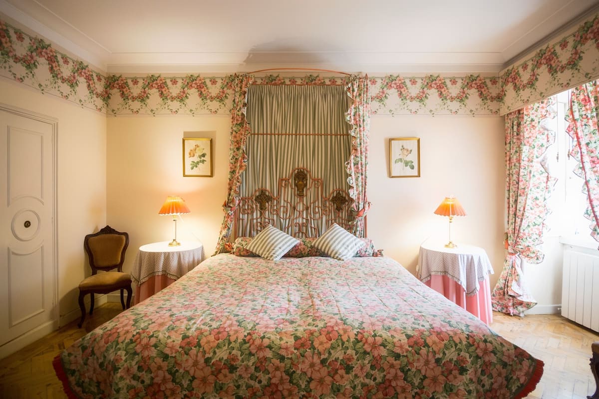 Classic Double or Twin Room | Individually decorated, individually furnished, free cots/infant beds