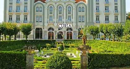 Quinta de São Lourenço