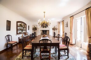 Lounge - Quinta de São Lourenço (Anadia)