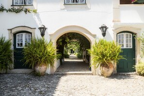 Teras/patio