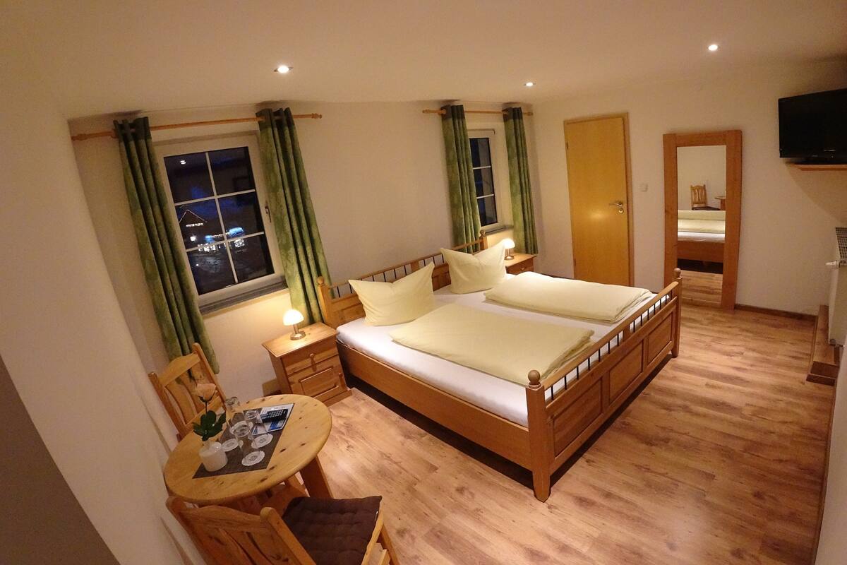 Chambre Familiale