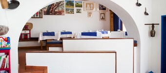 Casas de Romaria de Brotas