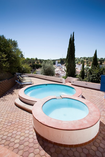 Casas de Romaria de Brotas