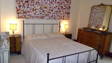 Apartment, 2 Bedrooms