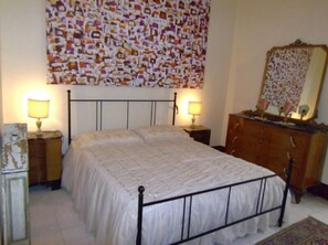 Apartment, 2 Bedrooms - Casa Vacanze Sant'anna (Palermo)