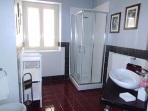 Apartment, 2 Bedrooms | Bathroom - Casa Vacanze Sant'anna (Palermo)