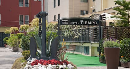 Hotel Tiempo