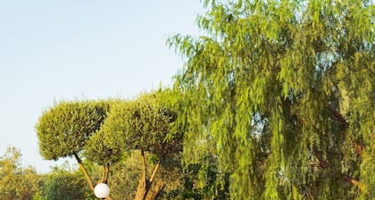 Il Casale Le Tre Volte