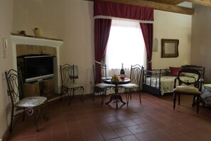 Comfort Quadruple Room, 1 Bedroom