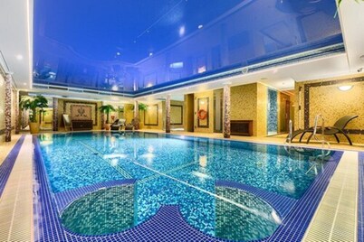 Park Hotel
