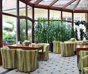 Meeting facility - Park Hotel (Szczecin)