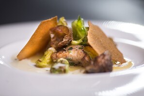 Abendessen