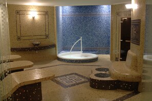 Facials - Park Hotel (Szczecin)