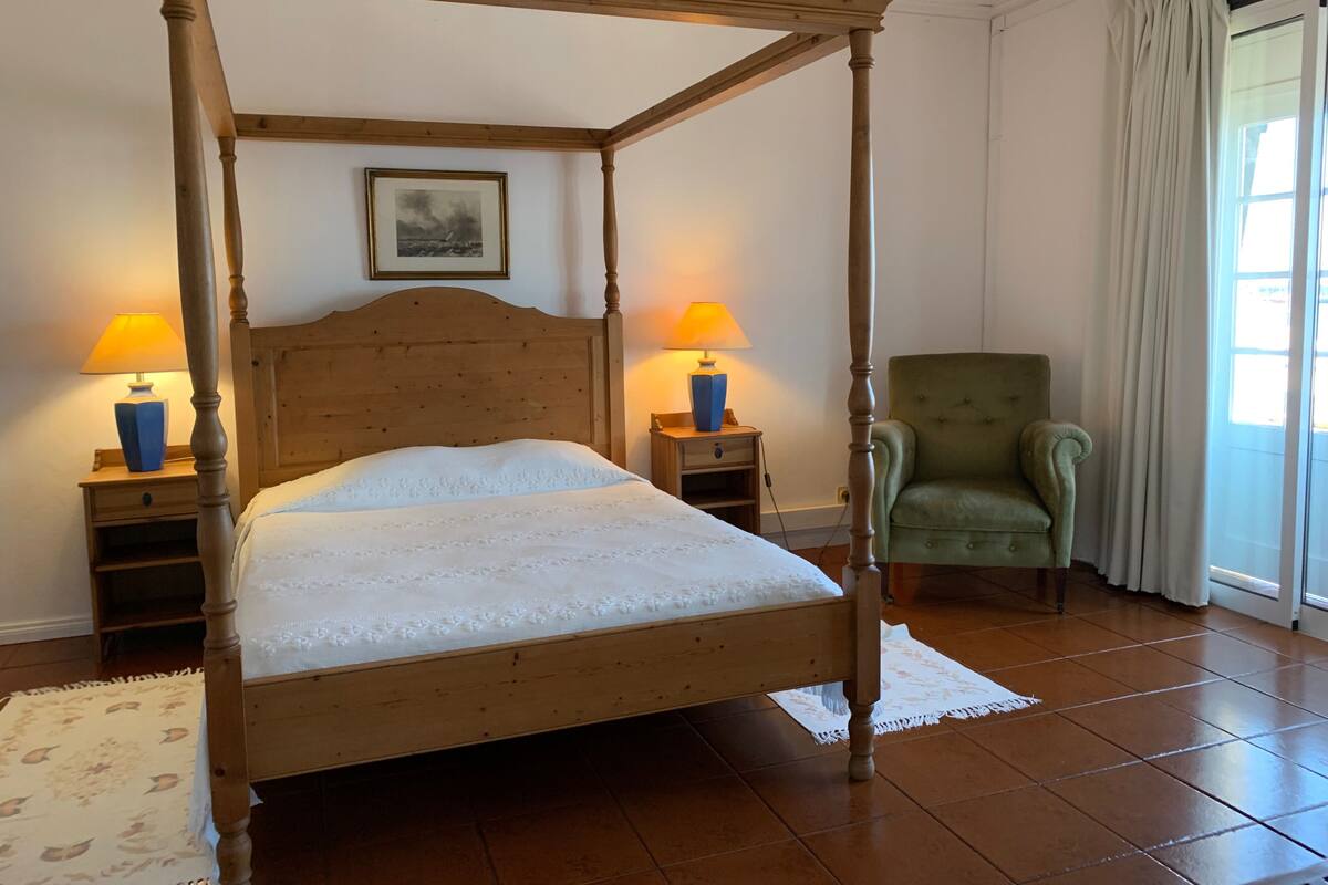 Doppia Comfort | Con stile personalizzato, con arredamento individuale