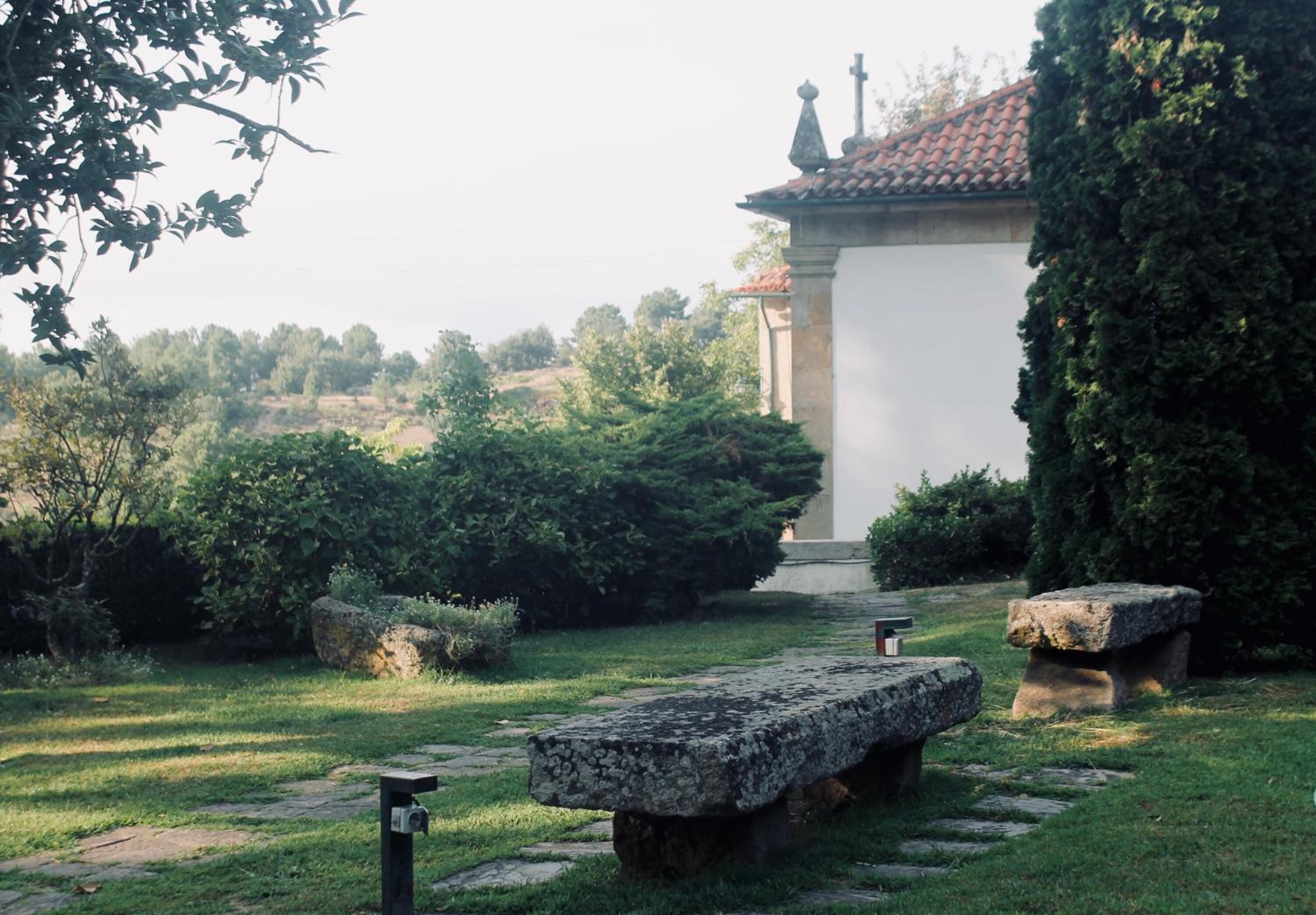Foto - Quinta da Mata - Turismo de Habitação