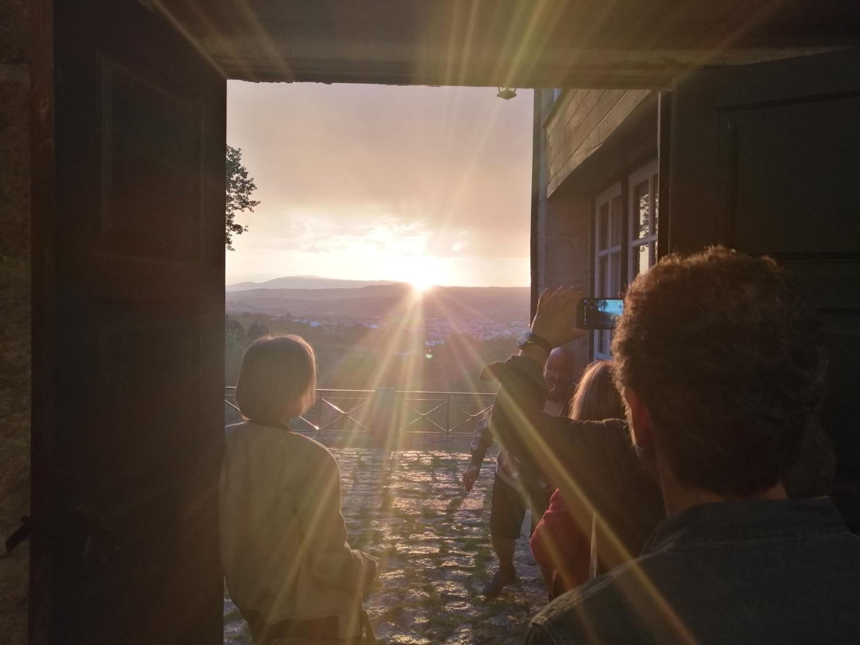 Foto - Quinta da Mata - Turismo de Habitação