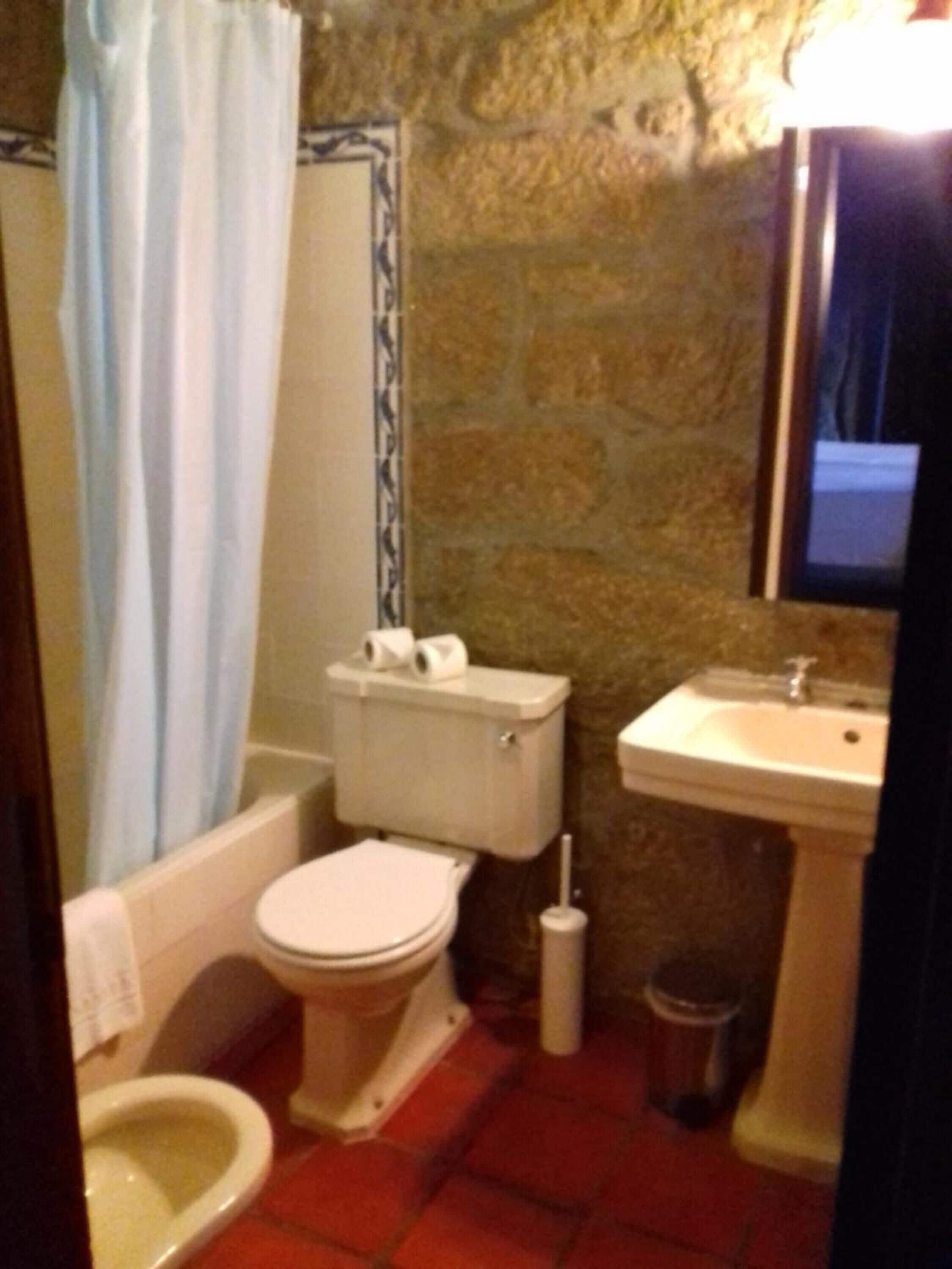 Foto - Quinta da Mata - Turismo de Habitação