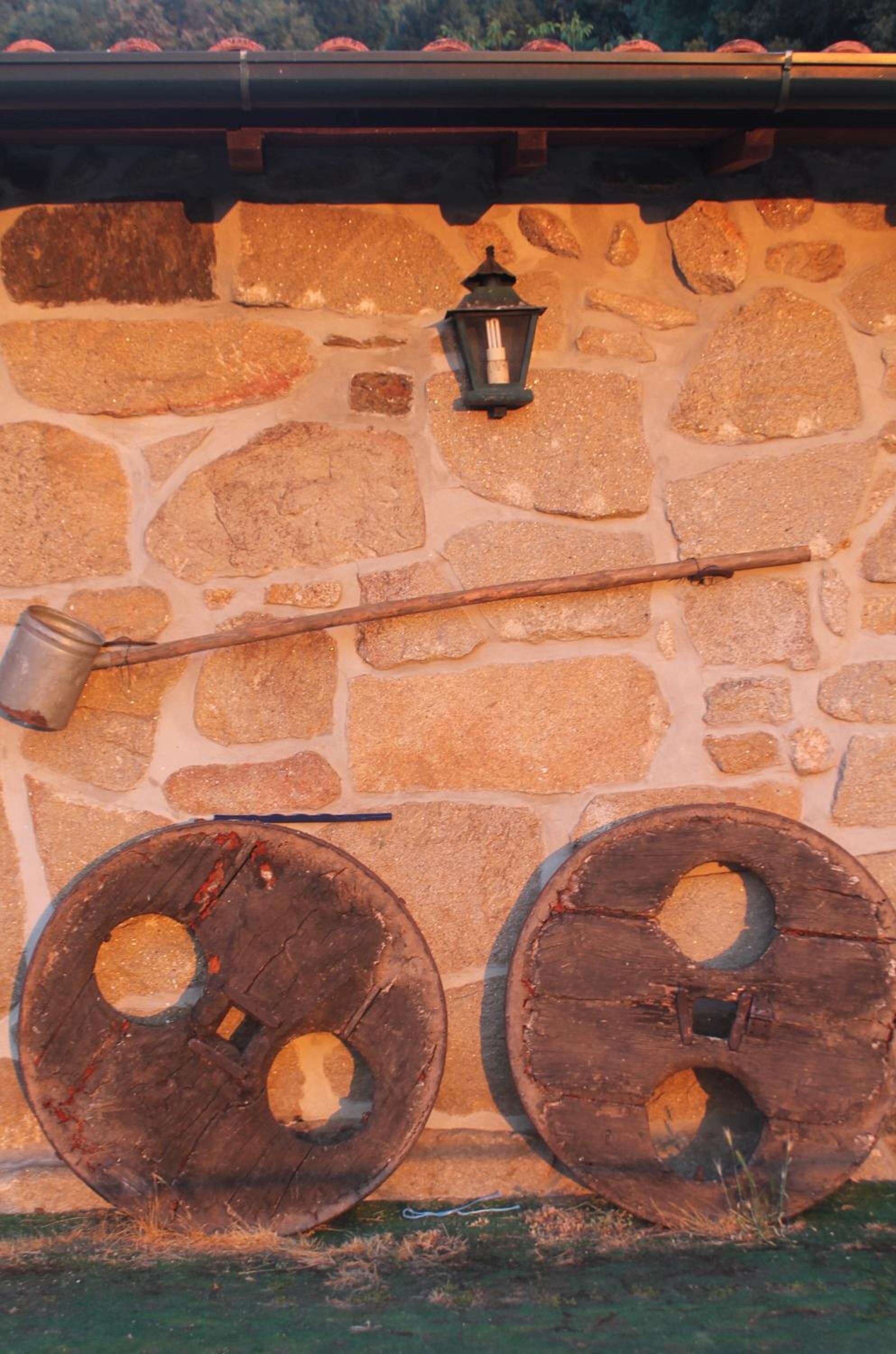 Foto - Quinta da Mata - Turismo de Habitação