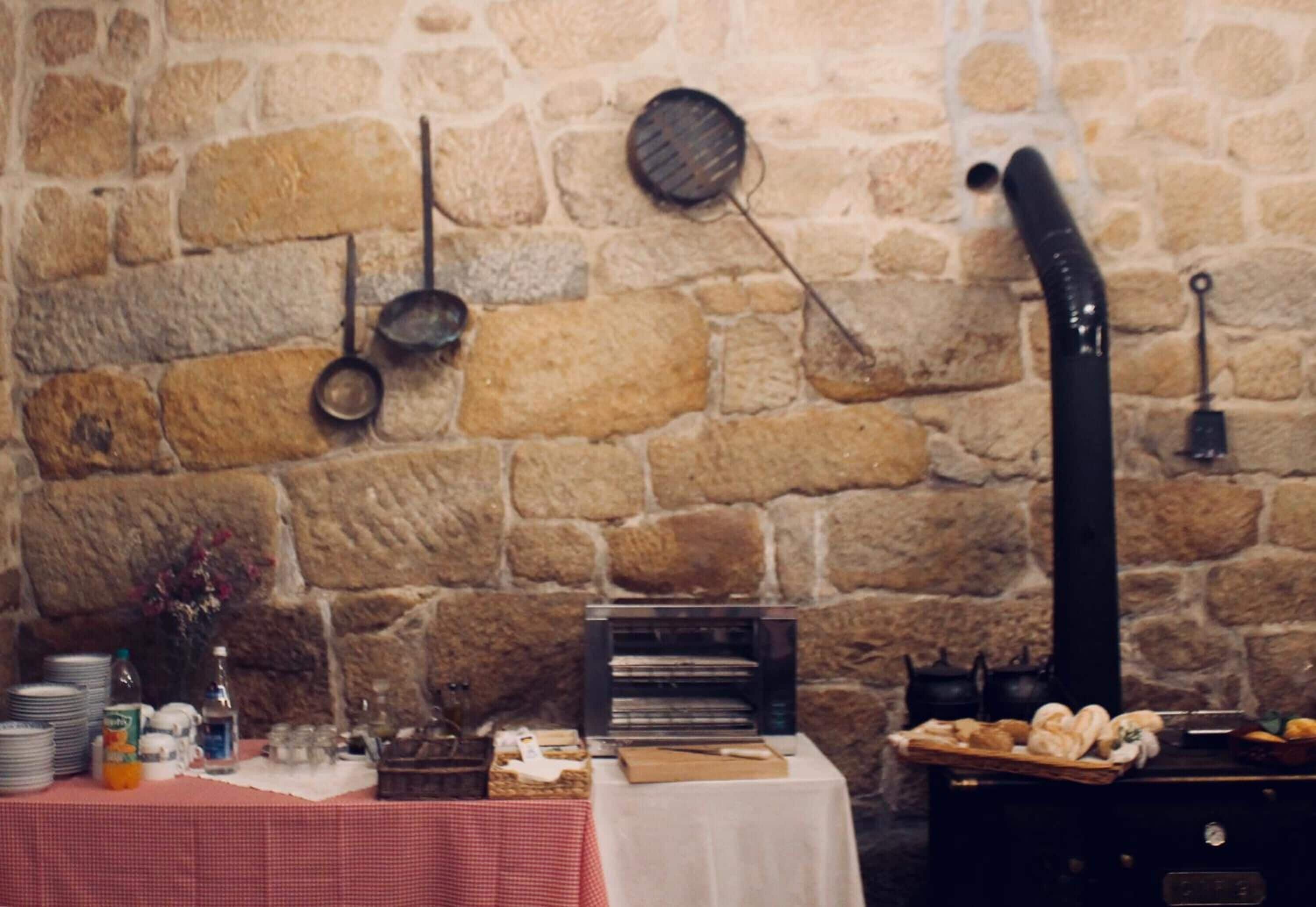 Foto - Quinta da Mata - Turismo de Habitação