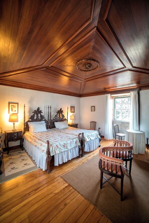 Classic Double or Twin Room