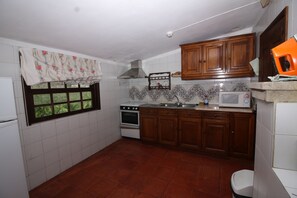 Classic Apartment | Private kitchen