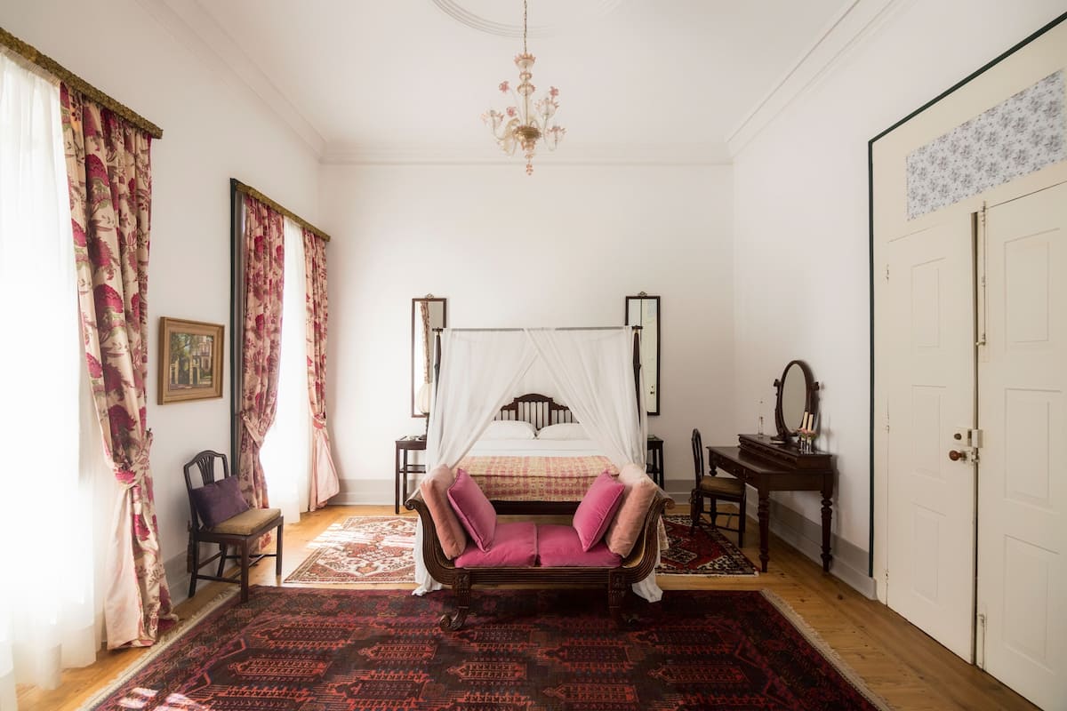 Classic Double or Twin Room | Individually decorated, individually furnished, desk