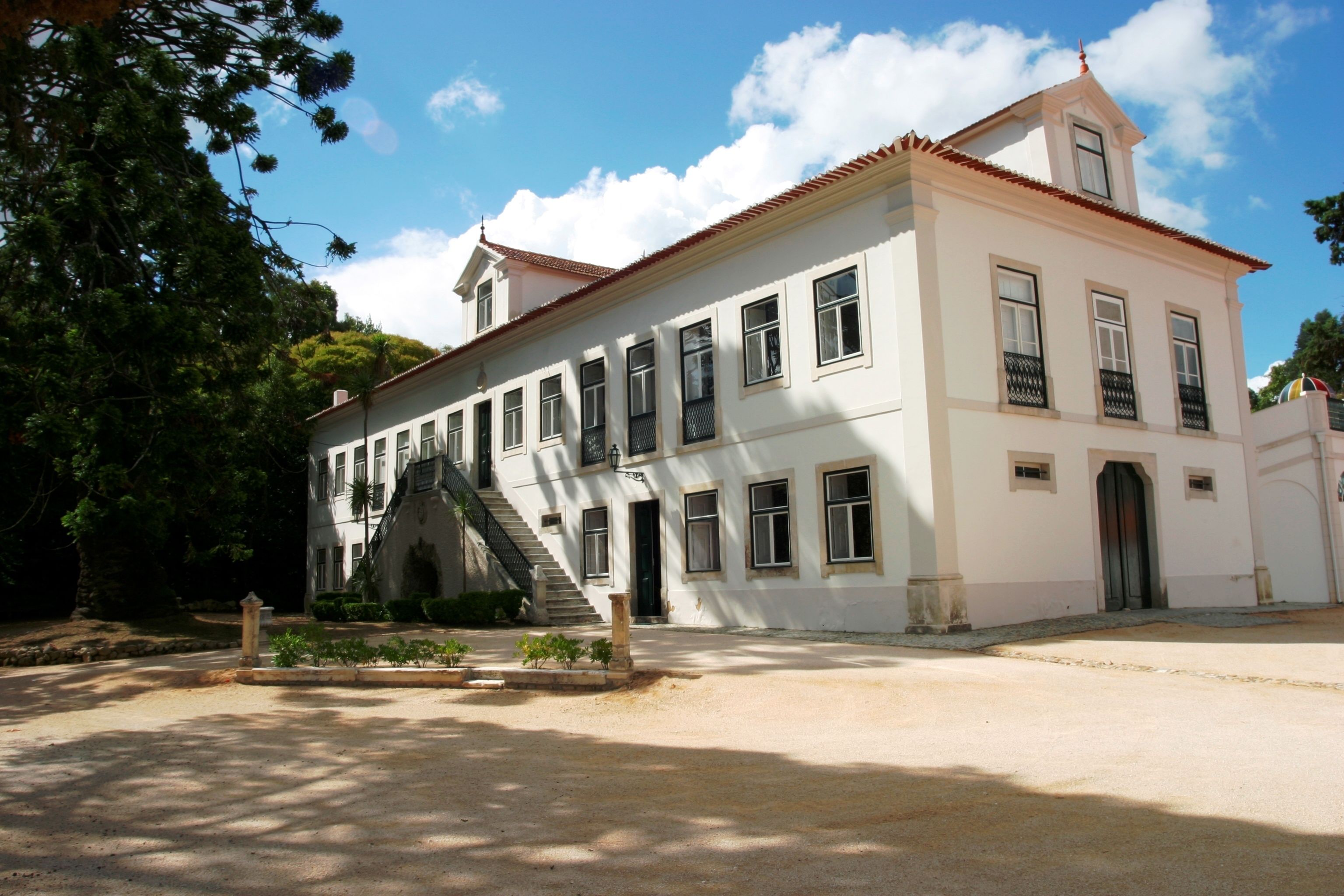 Außenbereich