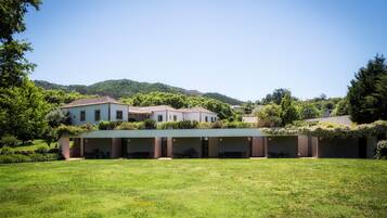 Comfort studio | Exterieur