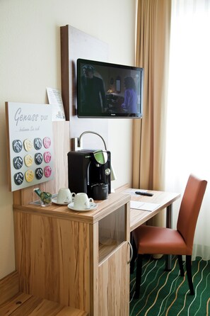 Business-Zimmer (Small)