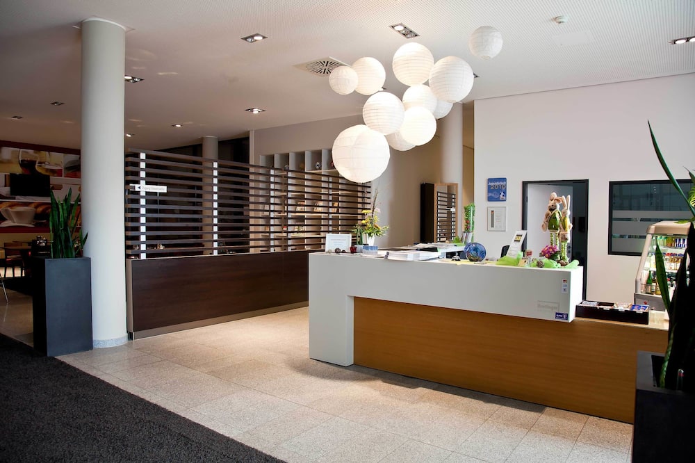 Business Sporthotel Großwallstadt