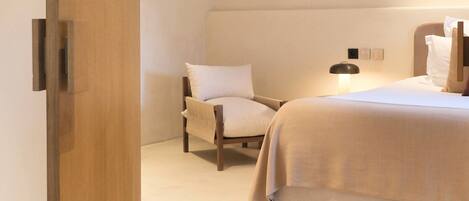 Premium Villa | Premium bedding, minibar, individually decorated, individually furnished