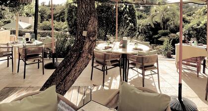 Toile Blanche