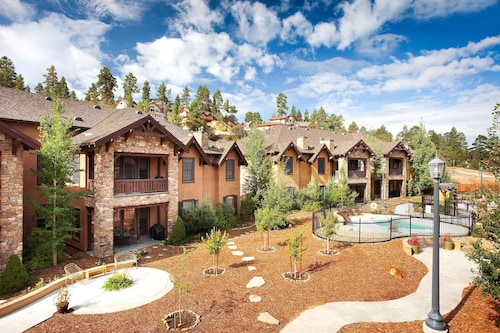Bluegreen Vacations Big Bear Village, an Ascend Collection Resort