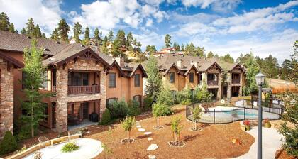 Bluegreen Vacations Big Bear Village, an Ascend Collection Resort