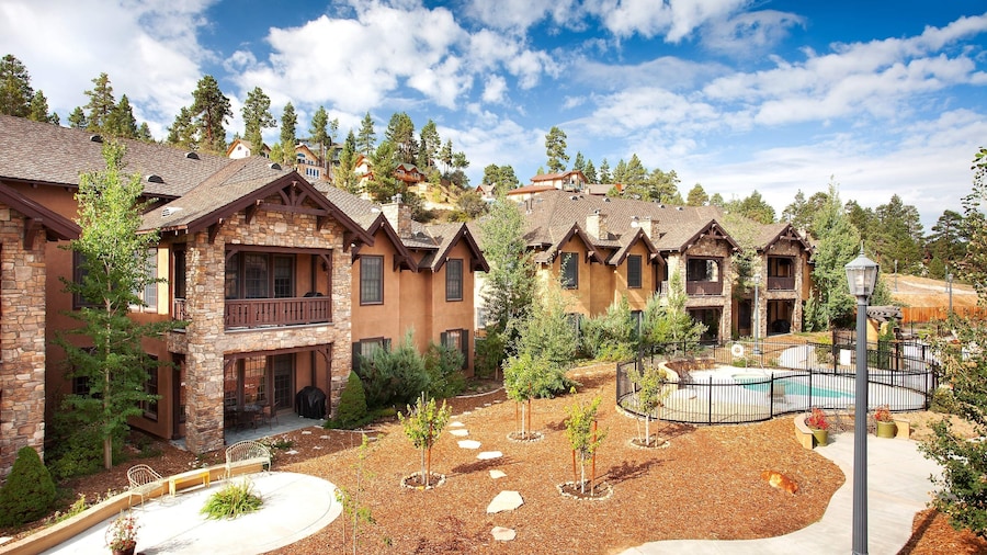 Bluegreen Vacations Big Bear Village, an Ascend Collection Resort