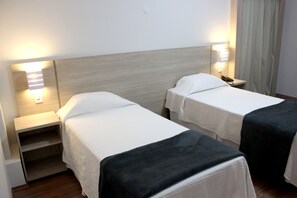 Quarto Duplo Luxo