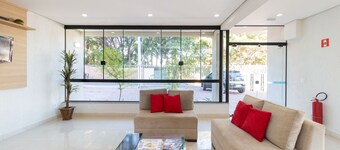 Bristol Zaniboni Hotel